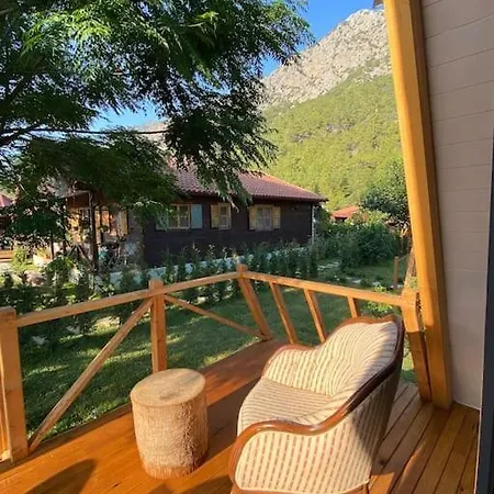 Holiday home Eden Garden Cappuccino