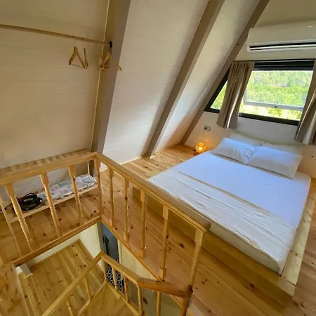 Holiday home Eden Garden Cappuccino Kumluca