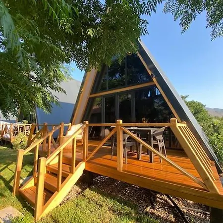 Holiday home Eden Garden Cappuccino Kumluca